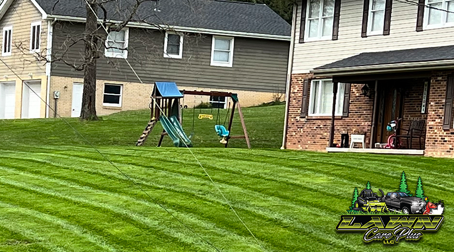 Landscaping