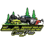 Lawn Care Plus Curbing Logo Header
