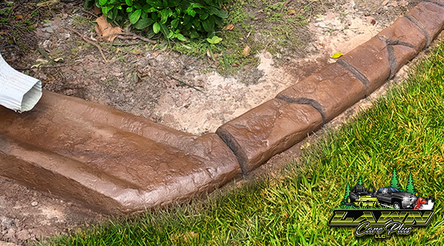 Tangier Slate with Rain Drain