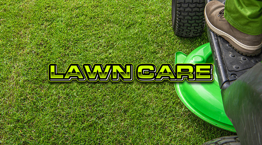 Lawn Care