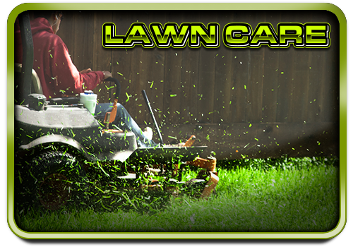 Lawn Care